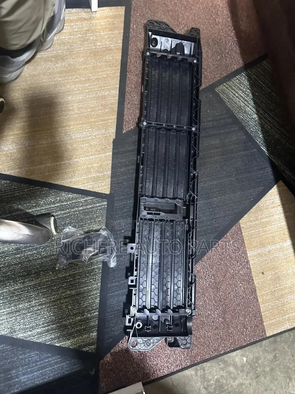 Honda CRV 2017 2018 2019 2021 Shutter Grille