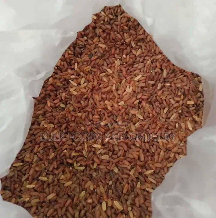 Brown Rice Olonka