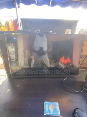 United 32” Led TV