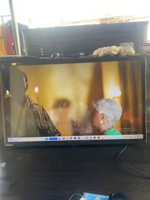 United 32” Led TV