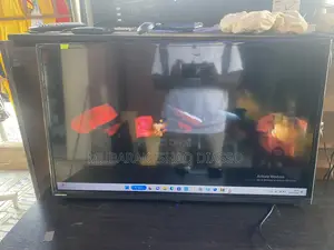 United 32” Led TV