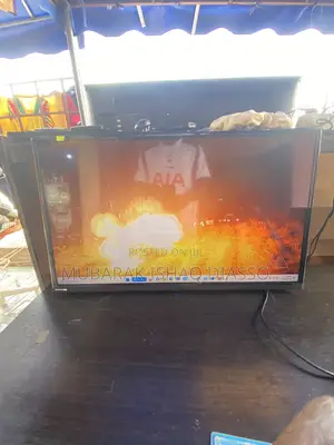 United 32” Led TV