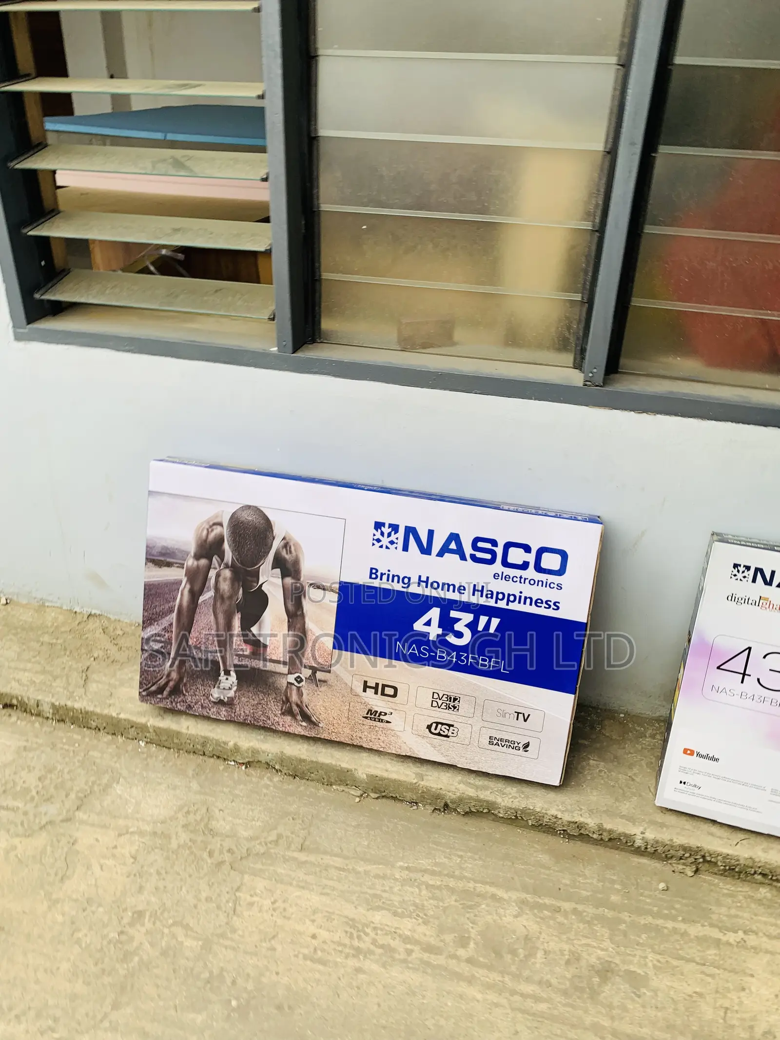 Check Out NASCO-43-DIGITAL-LEAD-SATELLITE-TV