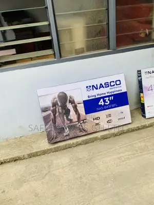 Check Out NASCO-43-DIGITAL-LEAD-SATELLITE-TV