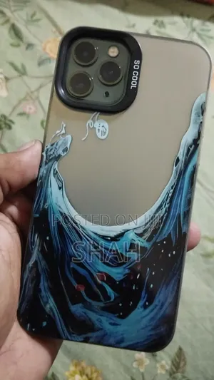Apple iPhone 11 Pro 64 GB Black
