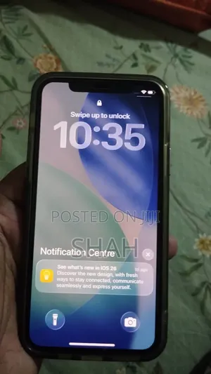 Apple iPhone 11 Pro 64 GB Black