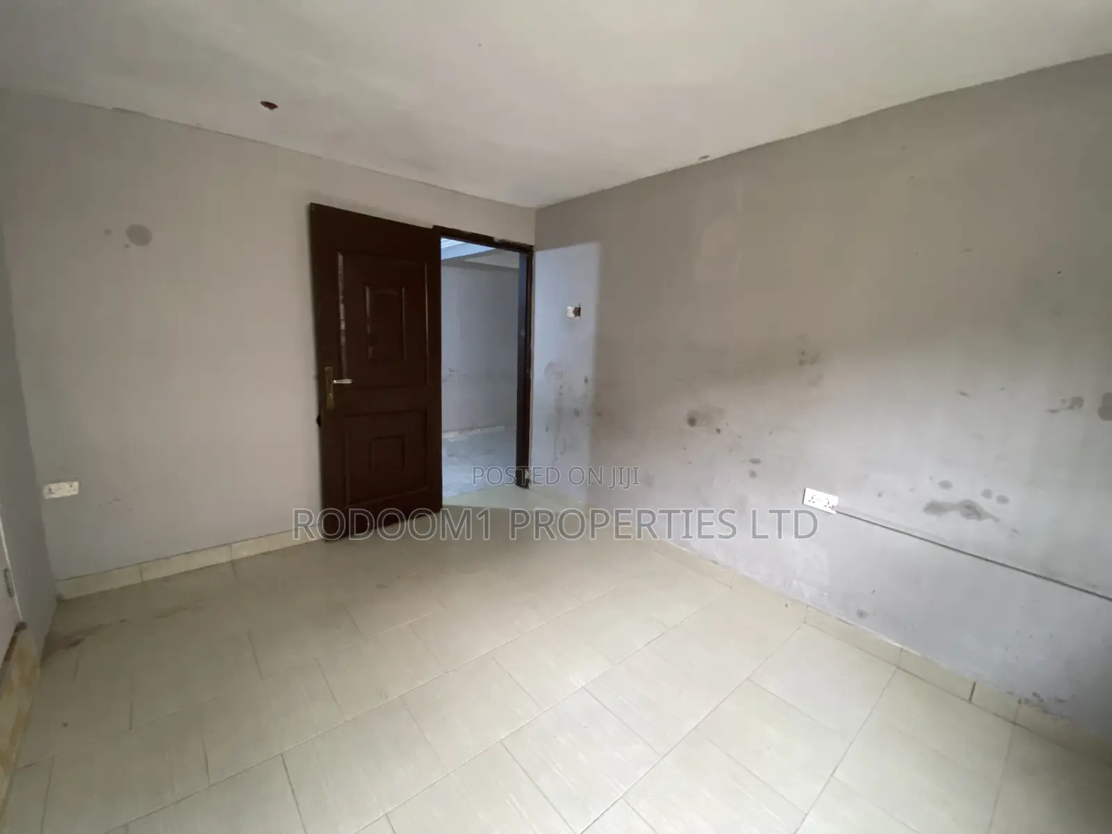 3bdrm Apartment in Ofankor Asofan for rent