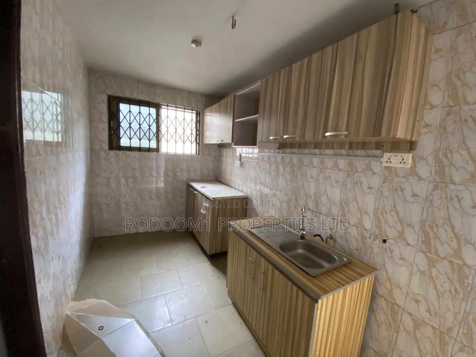 3bdrm Apartment in Ofankor Asofan for rent