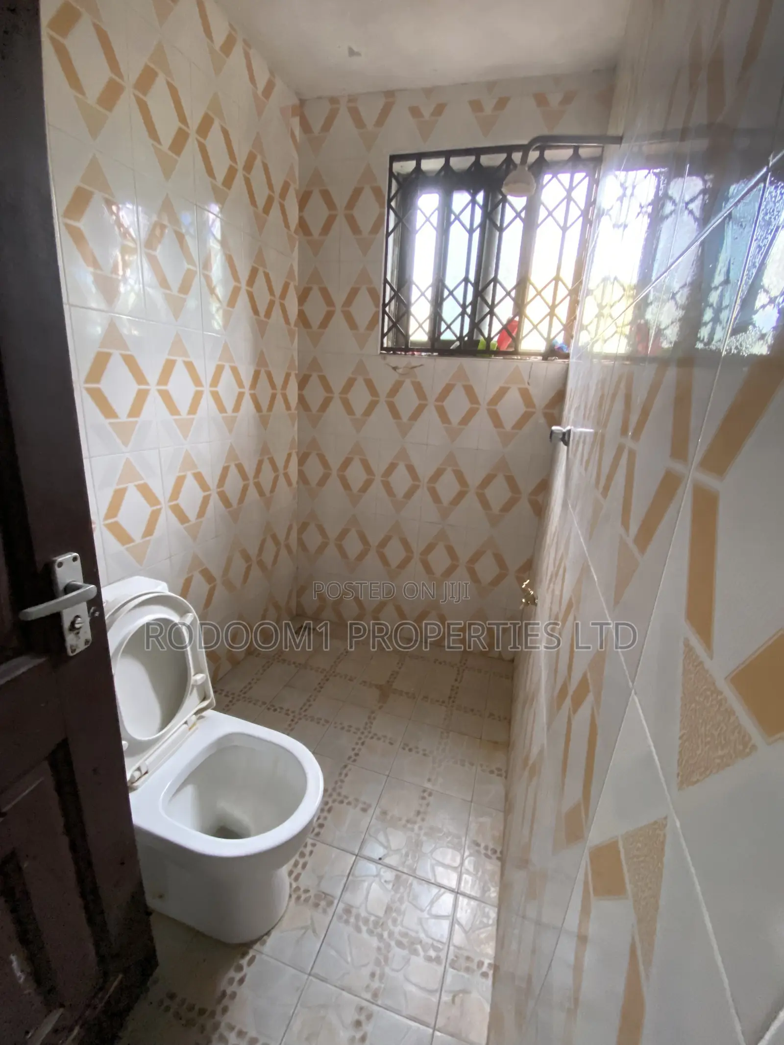 3bdrm Apartment in Ofankor Asofan for rent