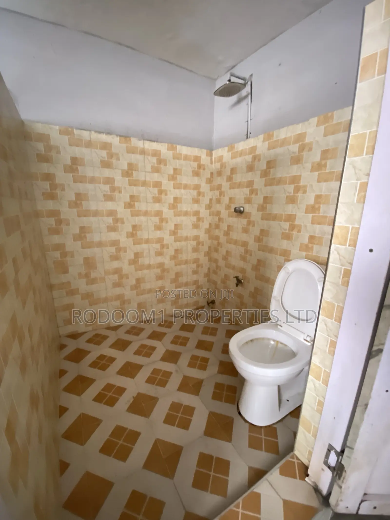3bdrm Apartment in Ofankor Asofan for rent