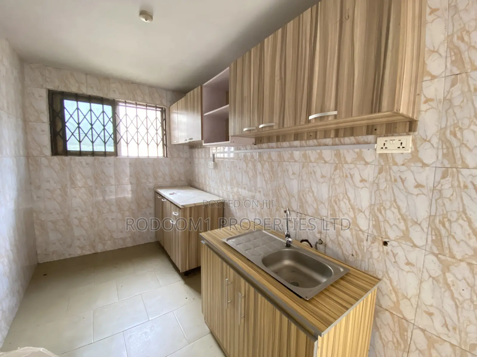 3bdrm Apartment in Ofankor Asofan for rent
