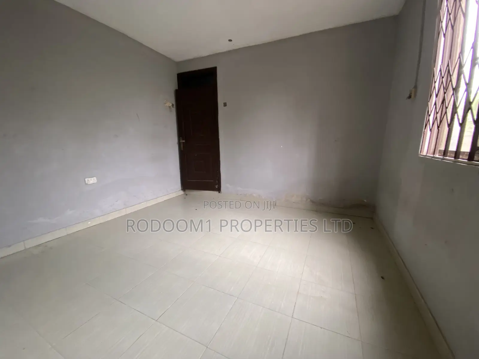 3bdrm Apartment in Ofankor Asofan for rent