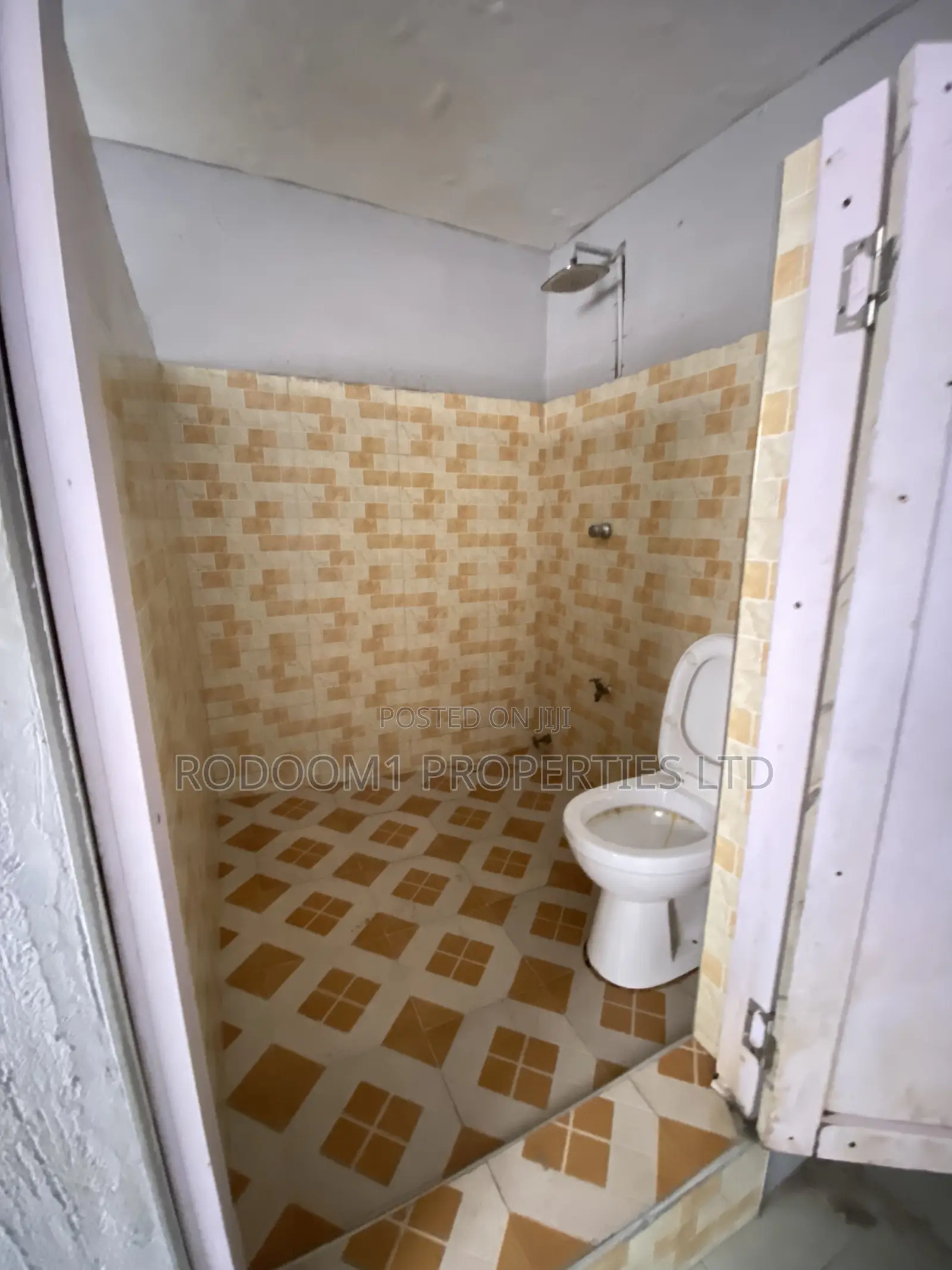 3bdrm Apartment in Ofankor Asofan for rent