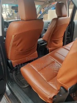 Toyota Fortuner 2.7 AWD 2017