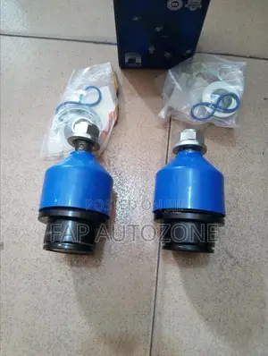 Premium Carquest Jeep Cherokee Ball Joint Imported From USA
