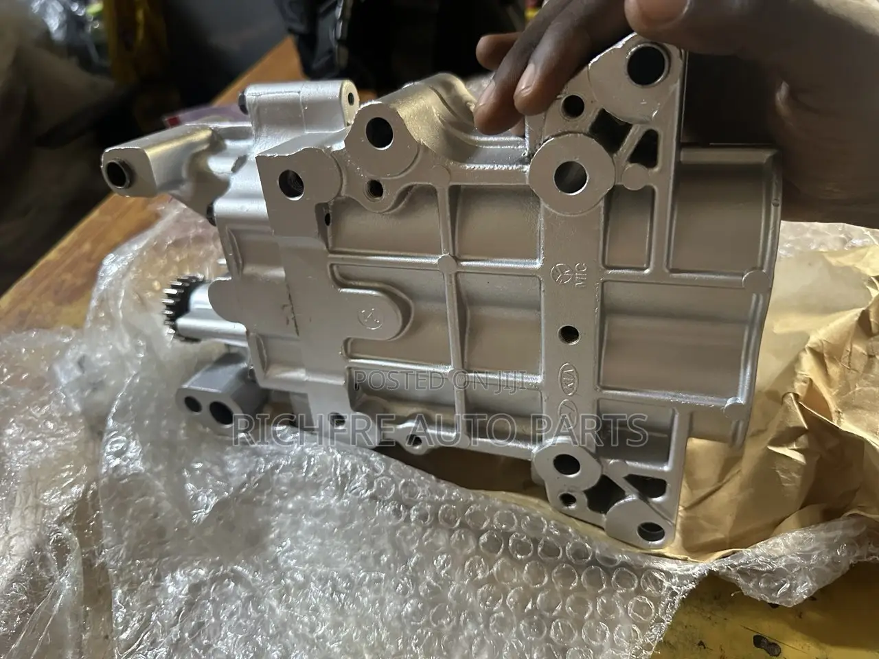 Kia Sportage 2016 2017 2018 2019 2020 Oil Pump Original