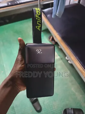 Oraimo Powerjet 501 50000power Bank