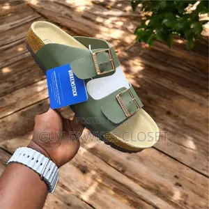 Birkenstock Arizona