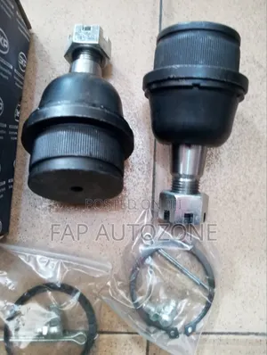 Premium SKP Ford Explorer, Ranger, Expedition,F150 Ball Joint From USA