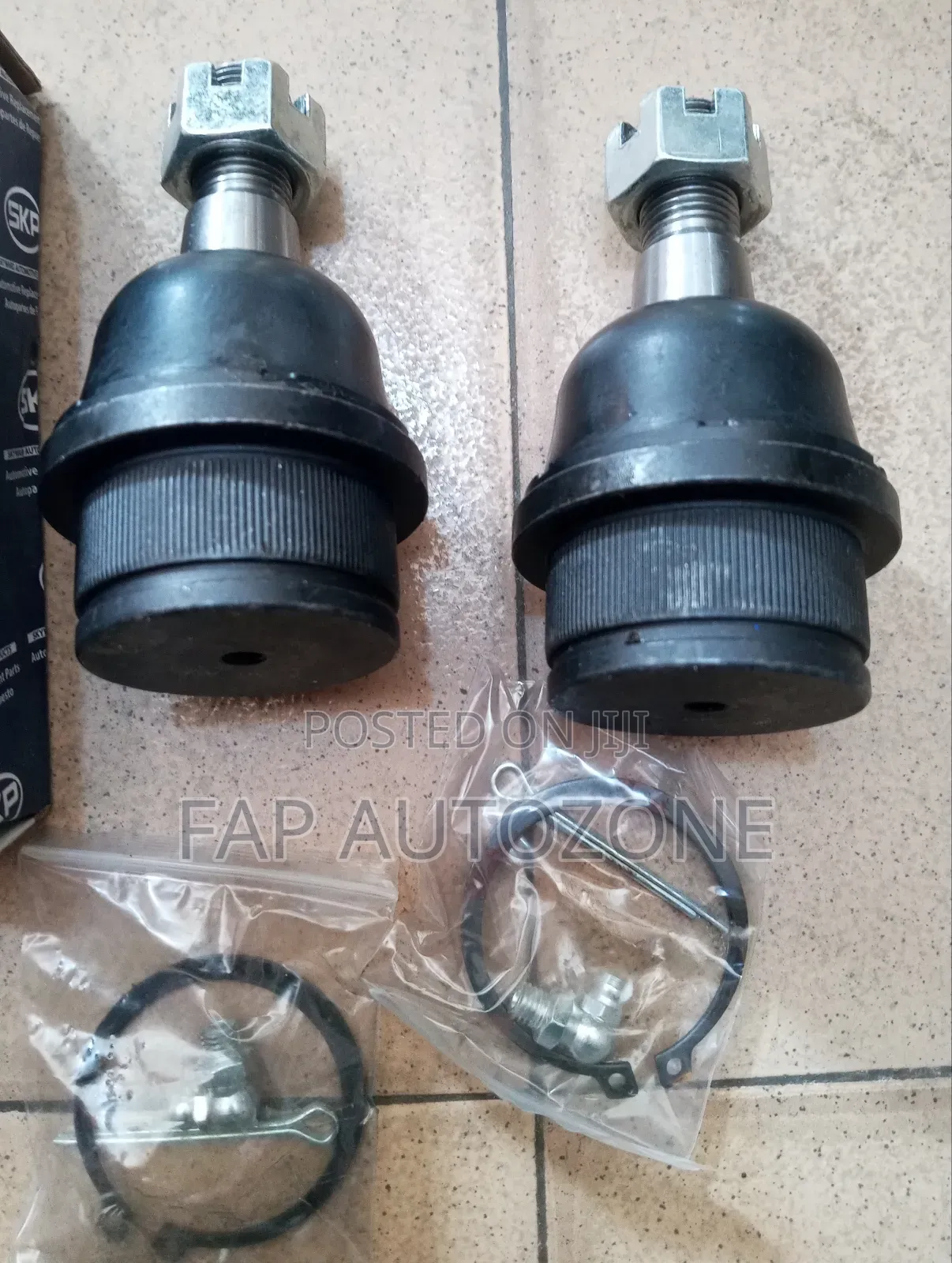 Premium SKP Ford Explorer, Ranger, Expedition,F150 Ball Joint From USA