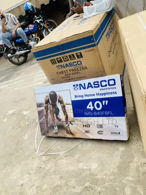 Trust Quality NASCO-43-DIGITAL-LEAD-SATELLITE-TV