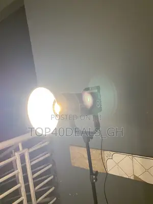 150watts Studio Light