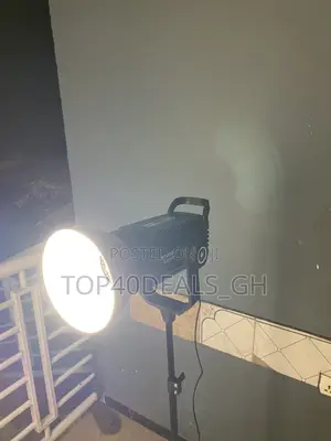 150watts Studio Light