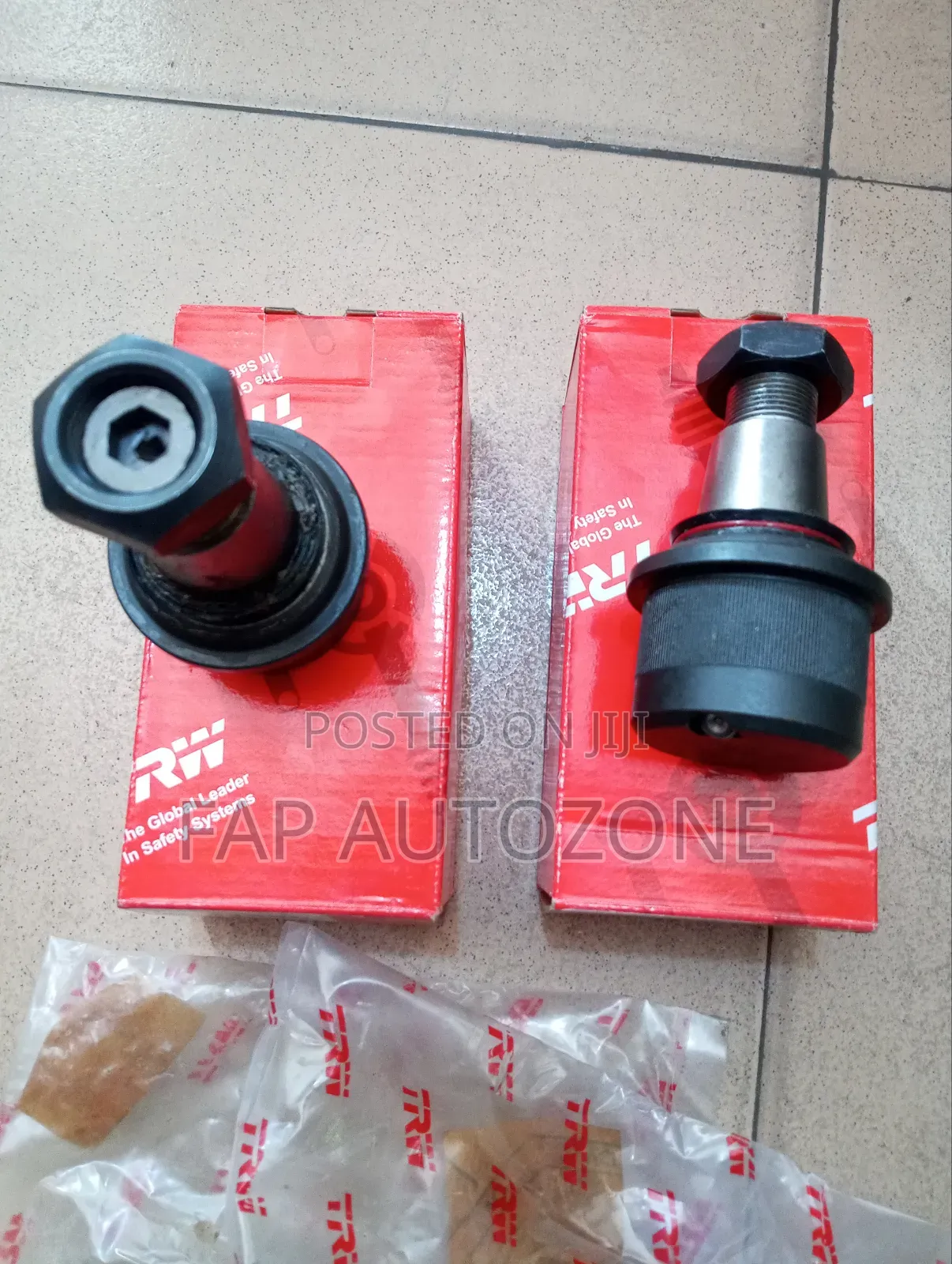 High Premium Quality TRW RAM 2500,RAM 3500 Ball Joint From USA.