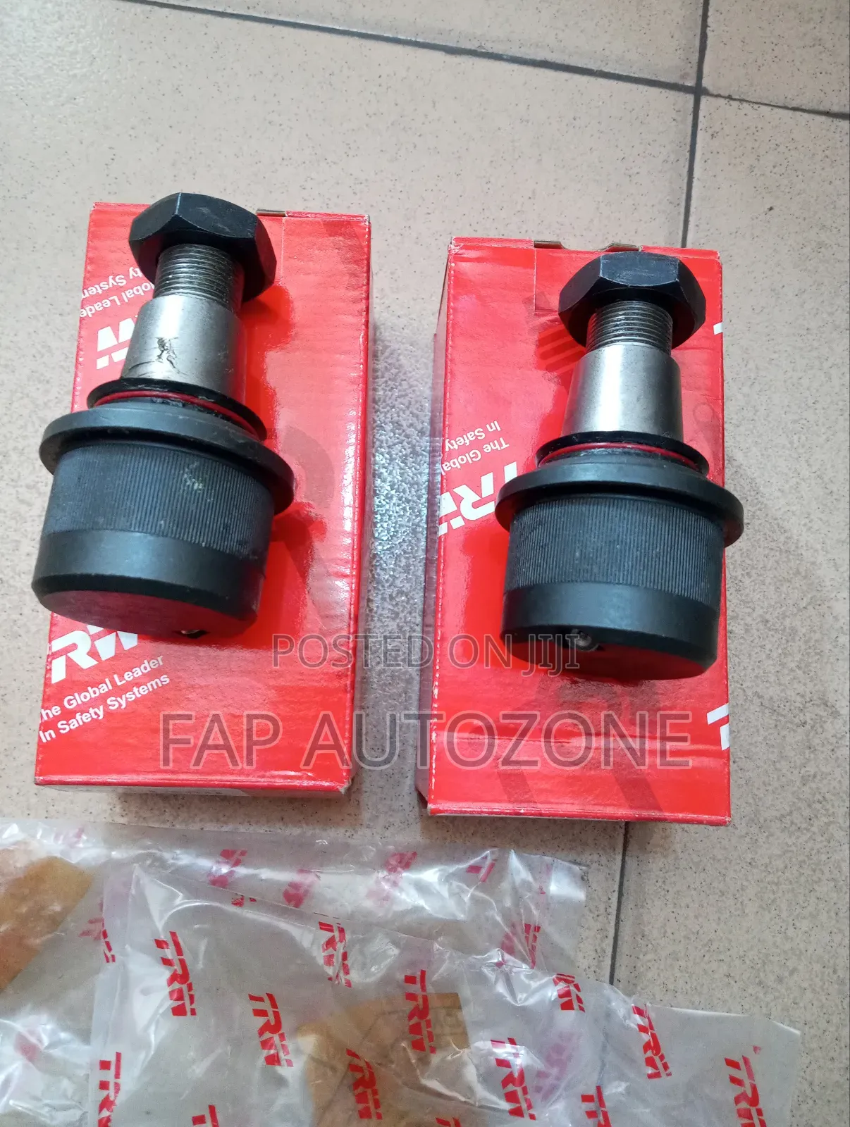High Premium Quality TRW RAM 2500,RAM 3500 Ball Joint From USA.