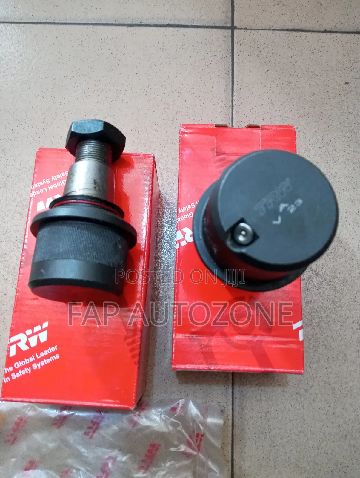 High Premium Quality TRW RAM 2500,RAM 3500 Ball Joint From USA.