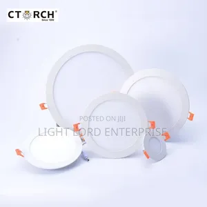 Forever the Best Ctorch 6watts Conduct