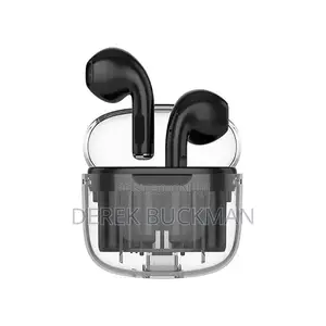 Earpiece (Neckband and in-Ear)