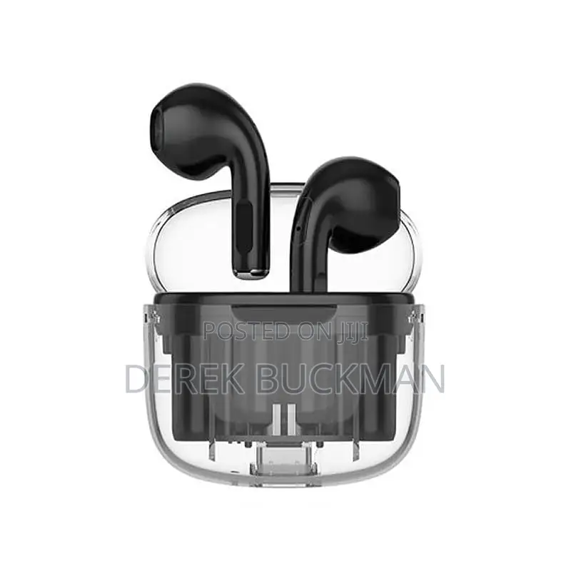 Earpiece (Neckband and in-Ear)