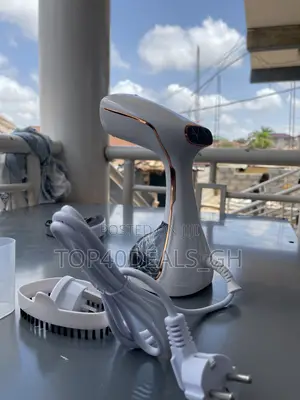 Electric Steam Iron