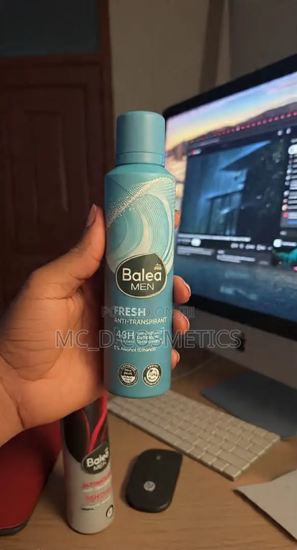 Balea Deodorant Spray