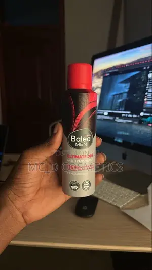 Balea Deodorant Spray