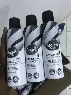 Balea Deodorant Spray