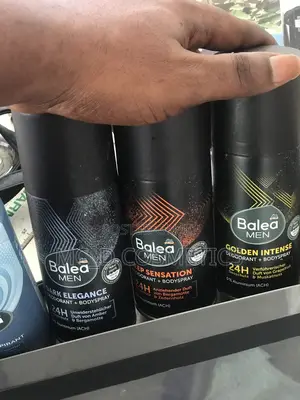 Balea Deodorant Spray