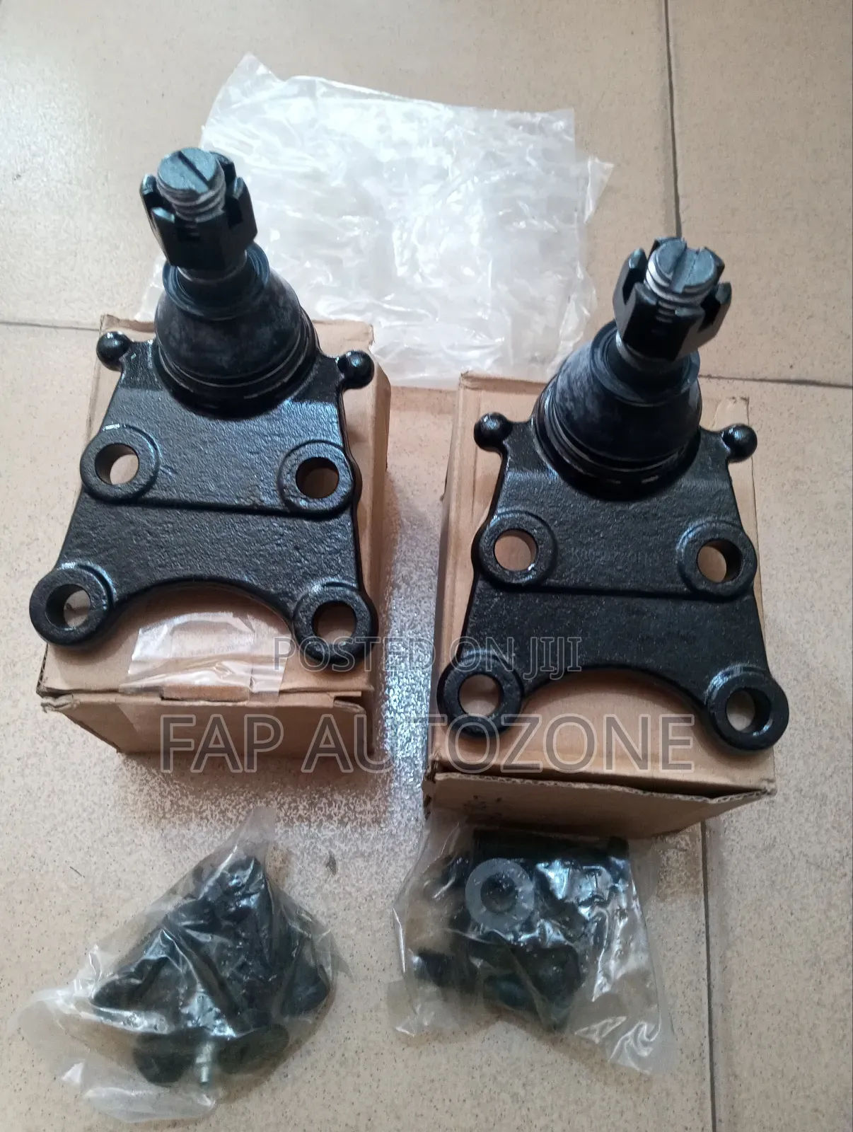 Genuine Ultra Power Chevy Colorado,GMC Canyon Ball Joint From USA