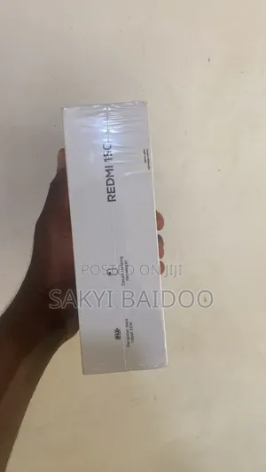 New Xiaomi Redmi 15C 256 GB Green