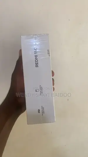 New Xiaomi Redmi 15C 256 GB Green
