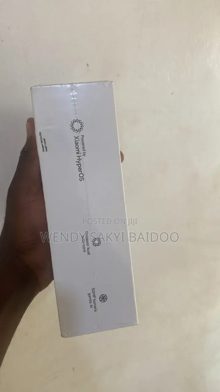 New Xiaomi Redmi 15C 256 GB Green