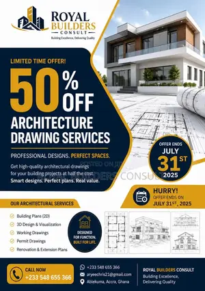 Detailed Architecture Design