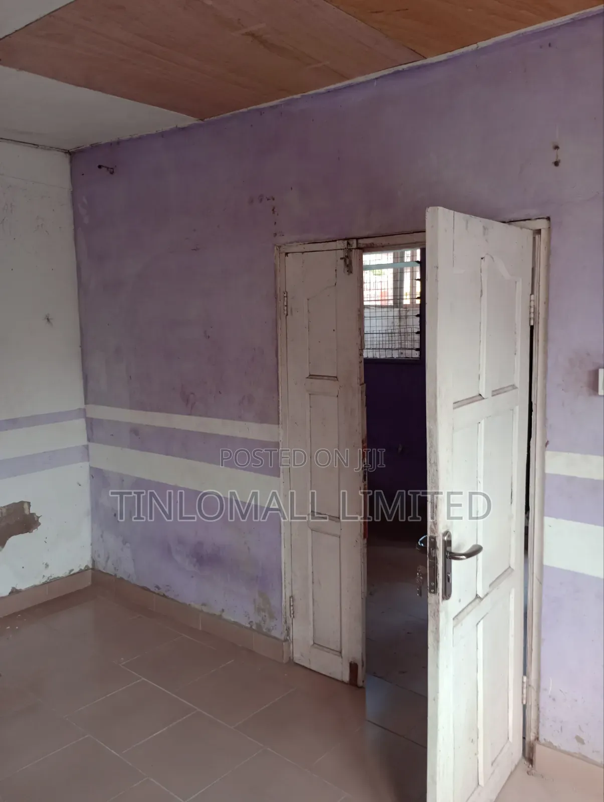 1bdrm House in Lekma, Ledzokuku-Krowor for rent