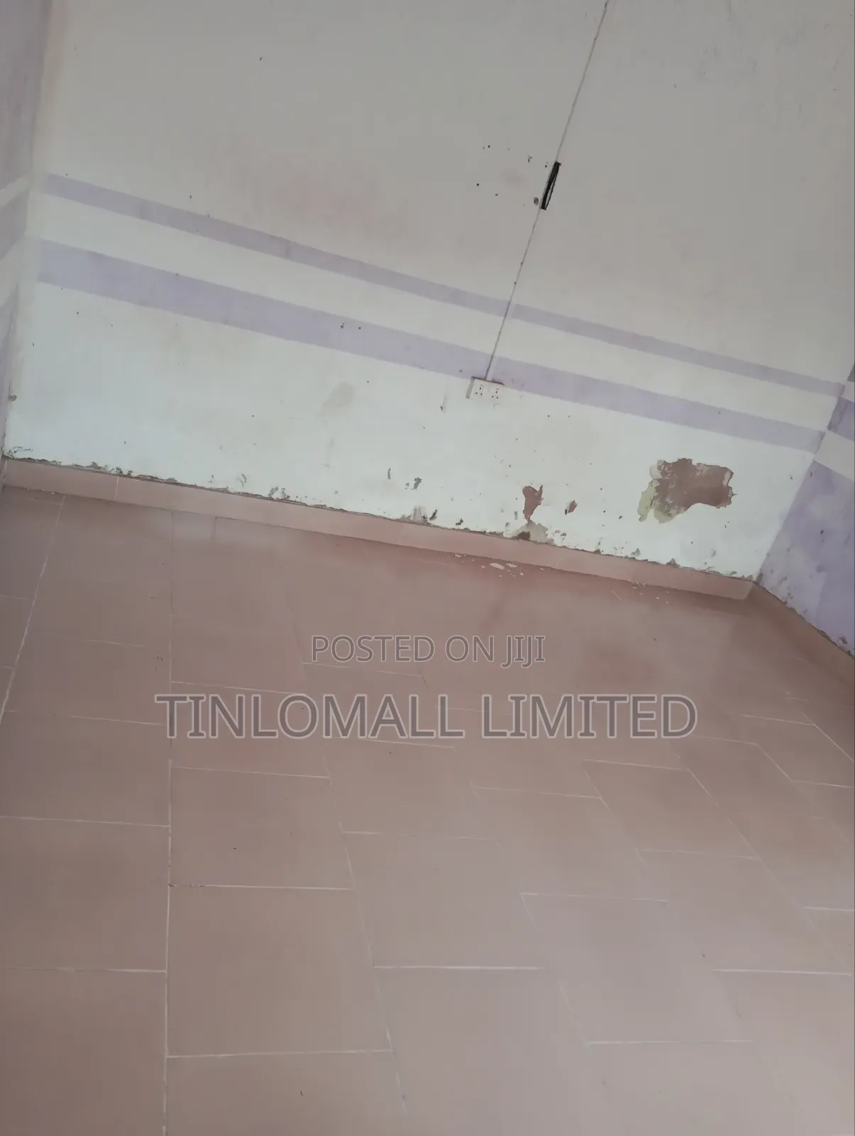1bdrm House in Lekma, Ledzokuku-Krowor for rent