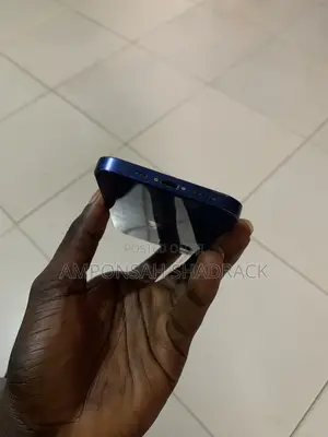 Apple iPhone 12 64 GB Blue