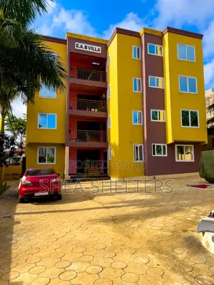 2bdrm Apartment in Wbi Estates, Ga South Municipal for rent