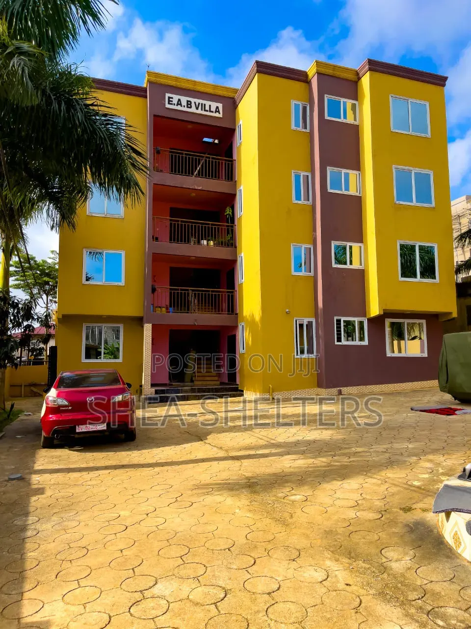 2bdrm Apartment in Wbi Estates, Ga South Municipal for rent