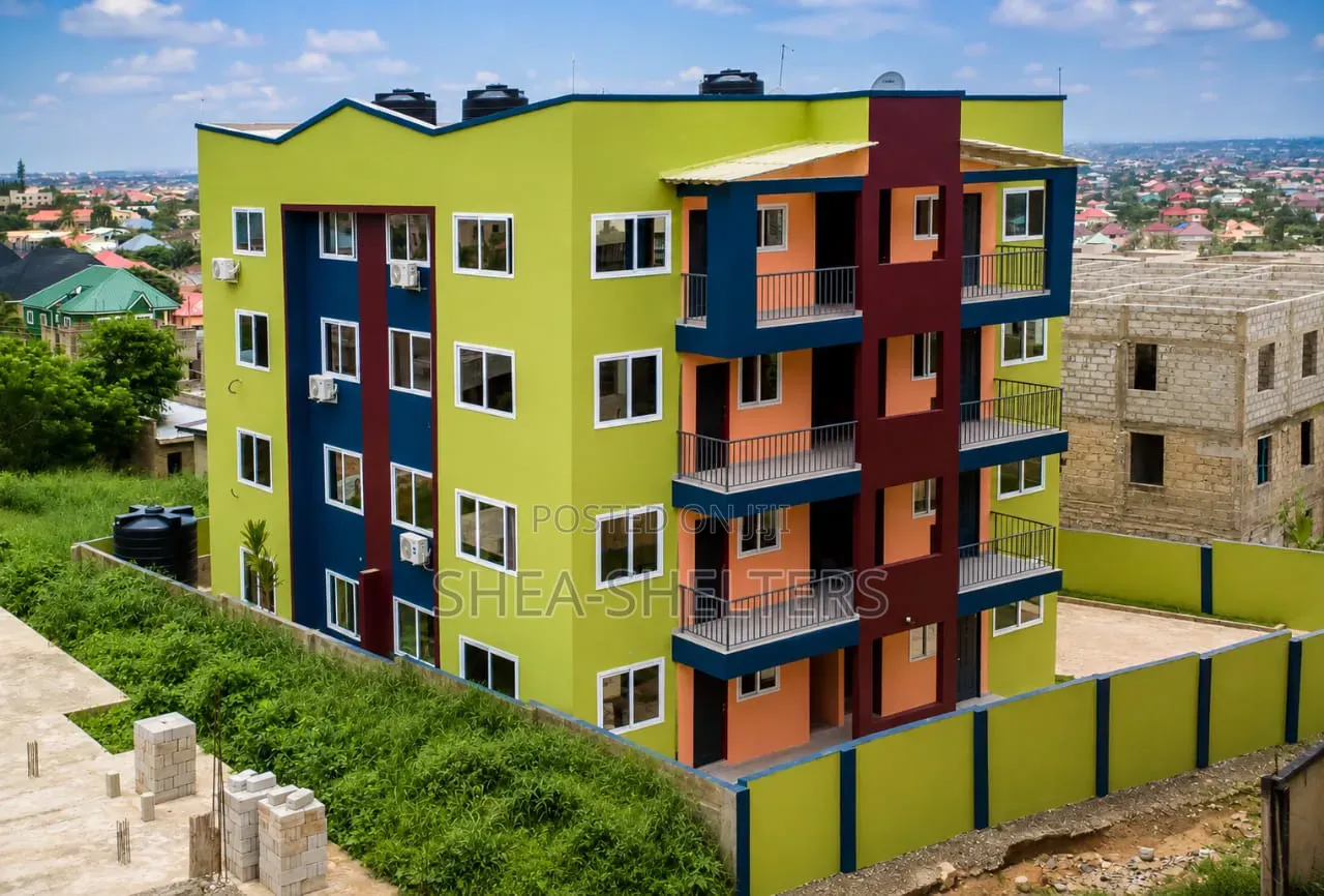 2bdrm Apartment in Wbi Estates, Ga South Municipal for rent