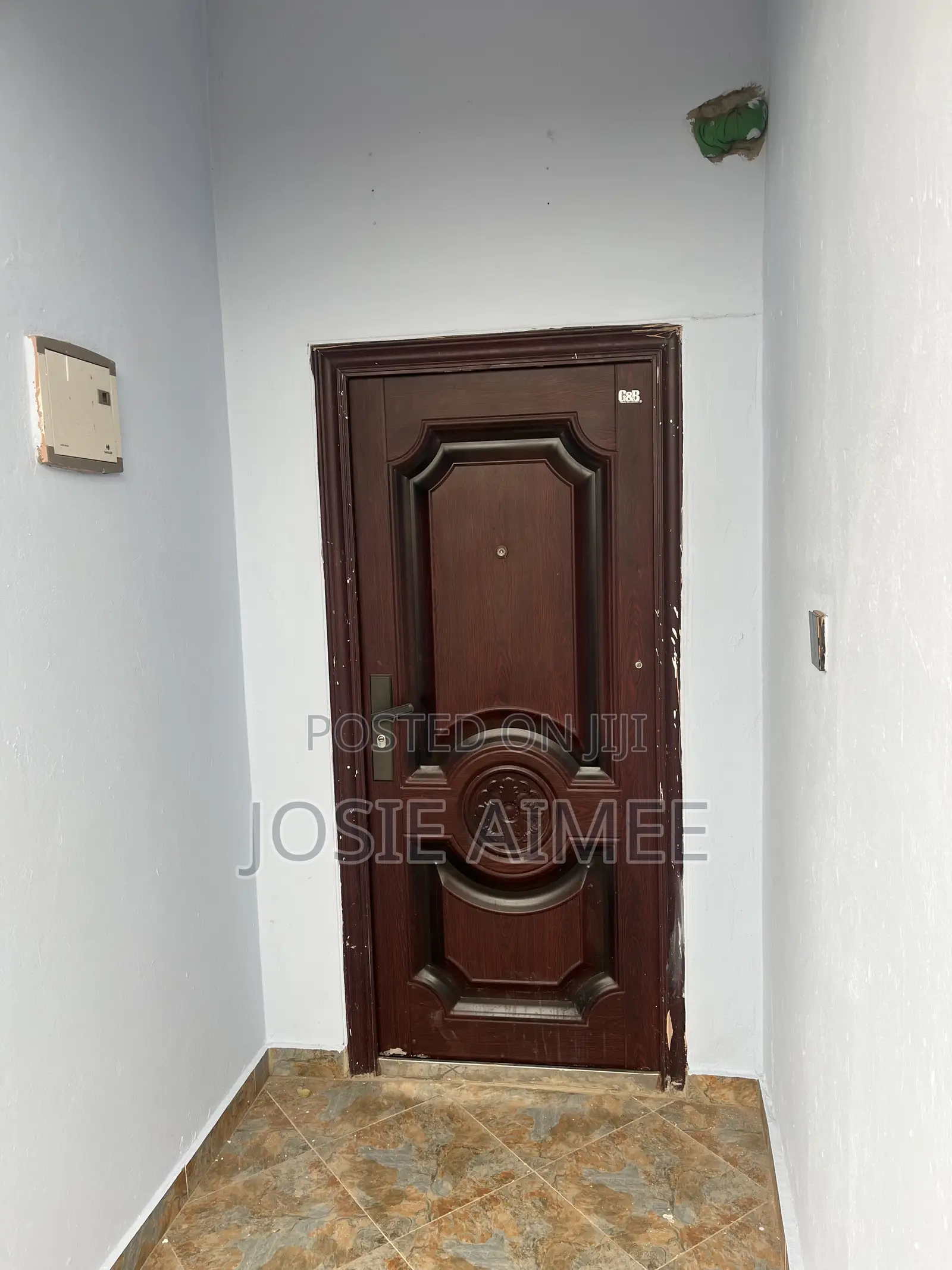 1bdrm Apartment in Dodowa for rent
